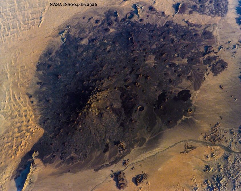 International Space Station