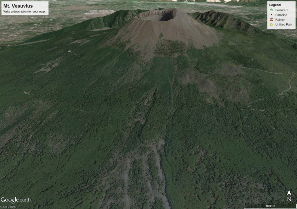 Triangles In Nature – Why? – The Daily Plasma