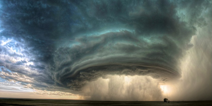 supercell