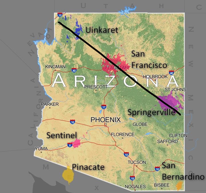 SFField Quaternary fields_LI